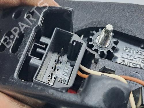 Left tailgate light VW GOLF VII (5G1, BQ1, BE1, BE2) 2.0 GTI | BP30028290C79 - Image 6