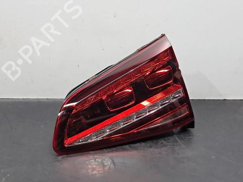Højre baglygte bagklap VW GOLF VII (5G1, BQ1, BE1, BE2) 2.0 GTI (230 hp) 30028289