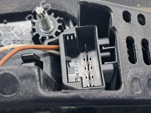 Right tailgate light VW GOLF VII (5G1, BQ1, BE1, BE2) 2.0 GTI | BP30028289C80 