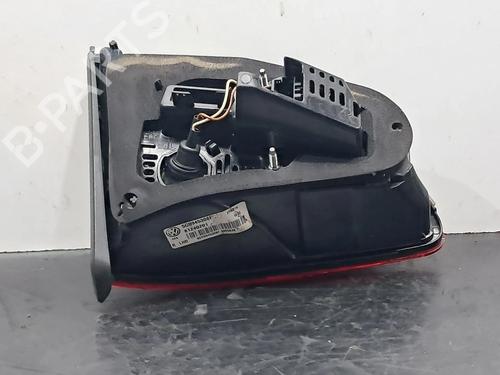 Right tailgate light VW GOLF VII (5G1, BQ1, BE1, BE2) 2.0 GTI | BP30028289C80 
