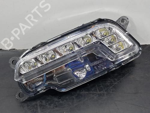 Left daytime light MERCEDES-BENZ E-CLASS Coupe (C207) E 350 CDI (207.322) | BP30297871C104 