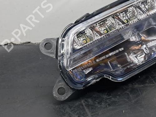 Left daytime light MERCEDES-BENZ E-CLASS Coupe (C207) E 350 CDI (207.322) | BP30297871C104 