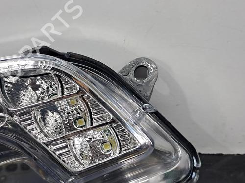 Left daytime light MERCEDES-BENZ E-CLASS Coupe (C207) E 350 CDI (207.322) | BP30297871C104 