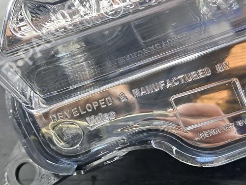 Left daytime light MERCEDES-BENZ E-CLASS Coupe (C207) E 350 CDI (207.322) | BP30297871C104 