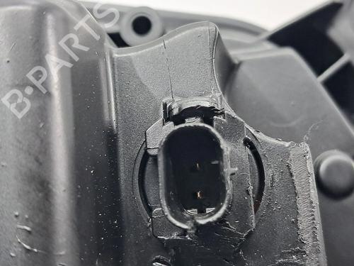 Left daytime light MERCEDES-BENZ E-CLASS Coupe (C207) E 350 CDI (207.322) | BP30297871C104 