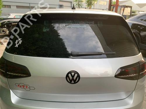 Used Tailgate VW GOLF VII (5G1, BQ1, BE1, BE2) 2.0 GTI (230 hp) 30028275