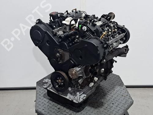 Used Engine JAGUAR XF I (X250) 3.0 D (275 hp) 30297872