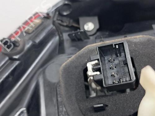 Right taillight VW GOLF VII (5G1, BQ1, BE1, BE2) 2.0 GTI | BP30028291C35 