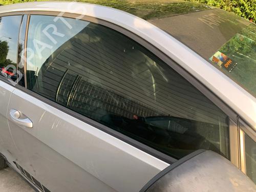 Used Front right door window VW GOLF VII (5G1, BQ1, BE1, BE2) 2.0 GTI (230 hp) 30028271