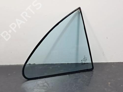 Used Rear right door window MERCEDES-BENZ E-CLASS (W211) E 320 CDI (211.026) (204 hp) 30297873