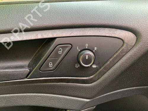 Used Right mirror VW GOLF VII (5G1, BQ1, BE1, BE2) 2.0 GTI (230 hp) 30028265