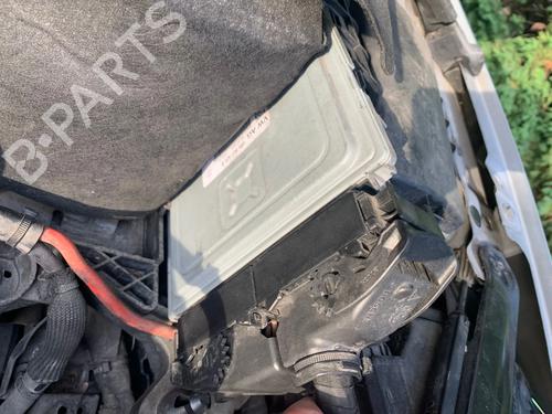 Used Engine control unit (ECU) VW GOLF VII (5G1, BQ1, BE1, BE2) 2.0 GTI (230 hp) 30028264