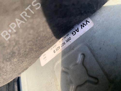 Engine control unit (ECU) VW GOLF VII (5G1, BQ1, BE1, BE2) 2.0 GTI | BP30028264M57 - Image 3