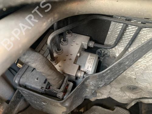 Used ABS pump VW GOLF VII (5G1, BQ1, BE1, BE2) 2.0 GTI (230 hp) 30028263