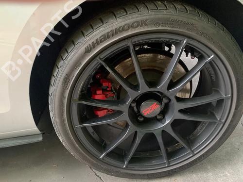 Used Rim VW GOLF VII (5G1, BQ1, BE1, BE2) 2.0 GTI (230 hp) 30028285