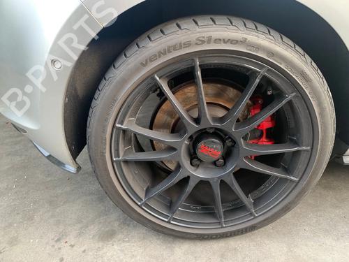 Used Rim VW GOLF VII (5G1, BQ1, BE1, BE2) 2.0 GTI (230 hp) 30028284