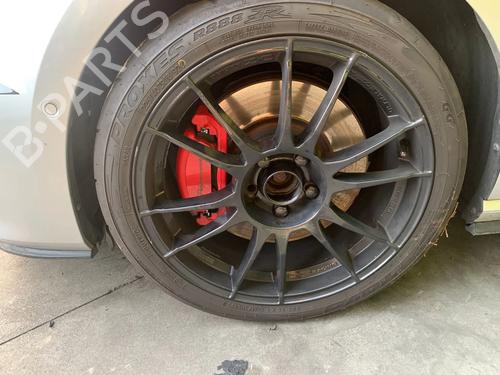 Fælk VW GOLF VII (5G1, BQ1, BE1, BE2) 2.0 GTI (230 hp) 30028283