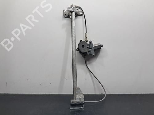 Used Front left window mechanism MERCEDES-BENZ V-CLASS (638/2) V 230 TD (638.274) (98 hp) 30301030