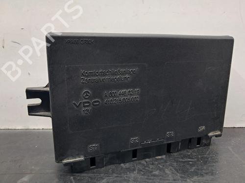 Elektronisk modul MERCEDES-BENZ V-CLASS (638/2) V 230 TD (638.274) (98 hp) 30302293