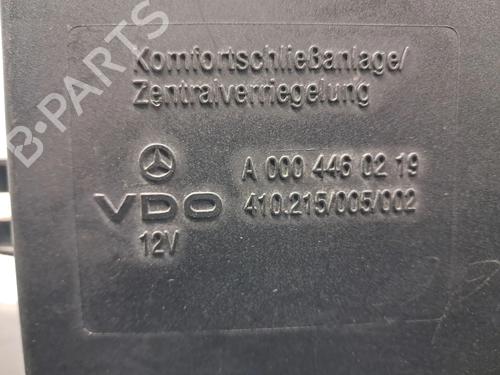 Elektronisk modul MERCEDES-BENZ V-CLASS (638/2) V 230 TD (638.274) | BP30302293M83