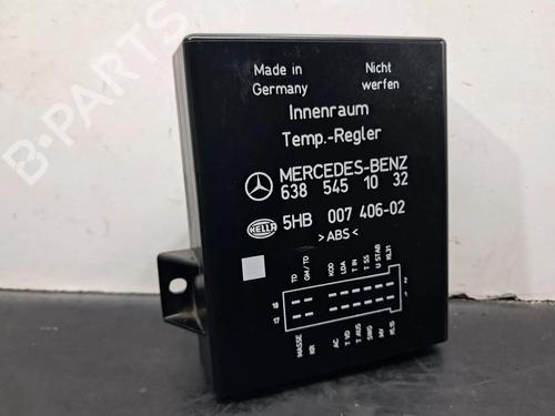 Modulo electronico MERCEDES-BENZ V-CLASS (638/2) V 230 TD (638.274) (98 hp) 30302294