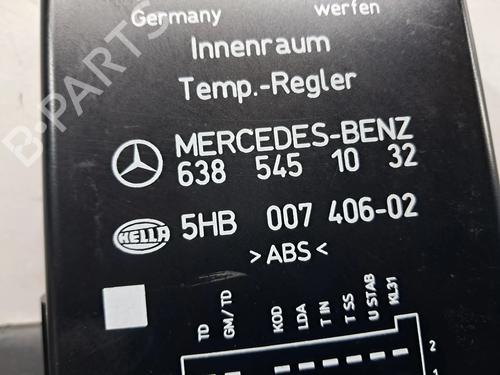 Elektronisk modul MERCEDES-BENZ V-CLASS (638/2) V 230 TD (638.274) | BP30302294M83