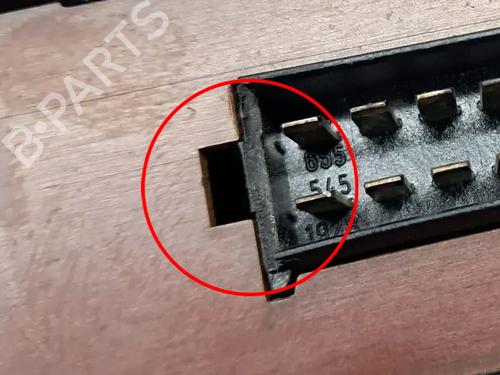 Elektronisk modul MERCEDES-BENZ V-CLASS (638/2) V 230 TD (638.274) | BP30302294M83