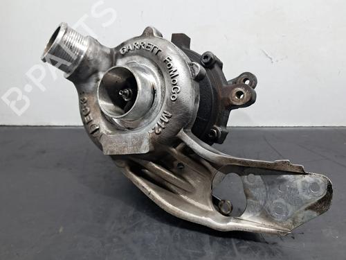 Used Turbocharger/Supercharger JAGUAR XF I (X250) 3.0 D (275 hp) 30305425