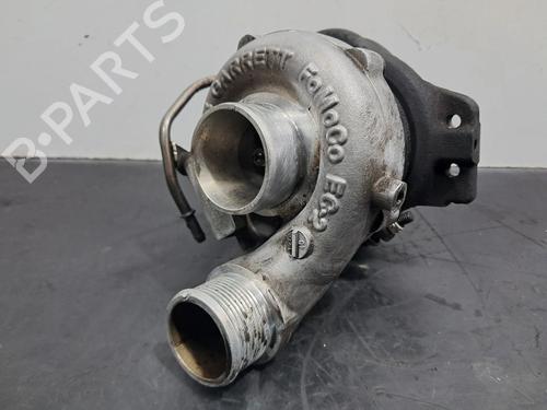Used Turbocharger/Supercharger JAGUAR XF I (X250) 3.0 D (275 hp) 30307910