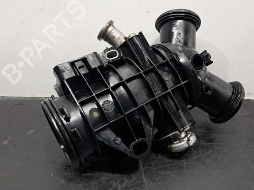 Used Throttle body JAGUAR XF I (X250) 3.0 D (275 hp) 30307913