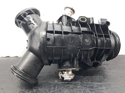 Throttle body JAGUAR XF I (X250) 3.0 D | BP30307913M82 