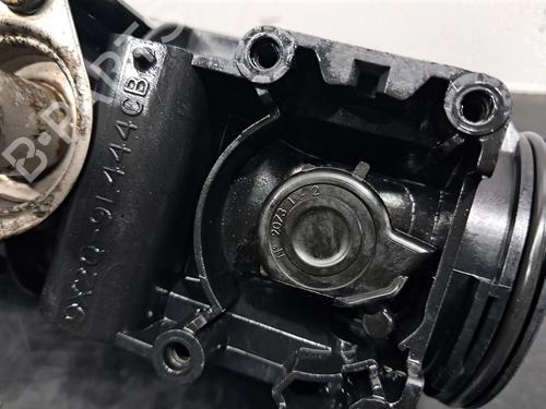 Throttle body JAGUAR XF I (X250) 3.0 D | BP30307913M82 