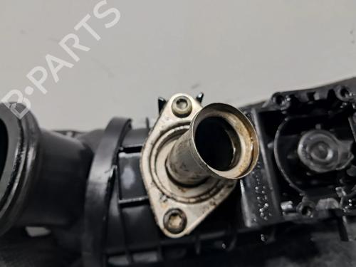 Throttle body JAGUAR XF I (X250) 3.0 D | BP30307913M82 