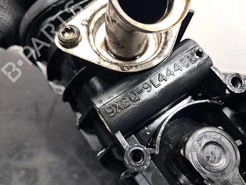 Throttle body JAGUAR XF I (X250) 3.0 D | BP30307913M82 