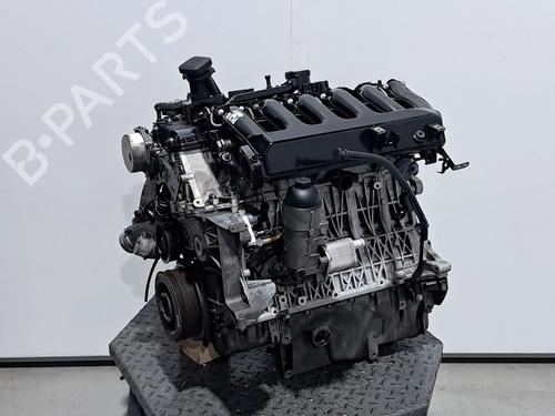 Used Engine BMW X6 (E71, E72) xDrive 35 d (286 hp) 30309219