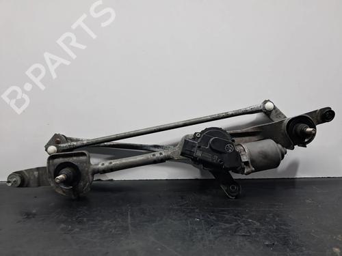 Used Front wiper motor OPEL INSIGNIA A (G09) 2.0 CDTI (68) (163 hp) 30309220