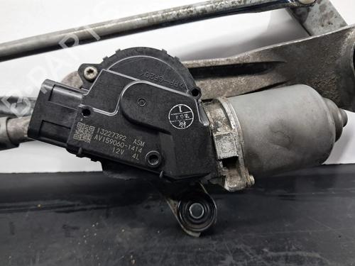 Front wiper motor OPEL INSIGNIA A (G09) 2.0 CDTI (68) | BP30309220M29