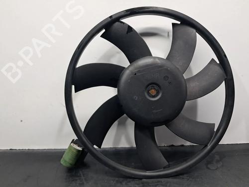 Used Radiator fan OPEL INSIGNIA A (G09) 2.0 CDTI (68) (163 hp) 30309221