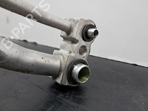 AC pipe OPEL INSIGNIA A (G09) 2.0 CDTI (68) | BP30318114M126 - Image 2