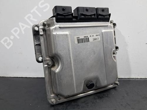 Used Engine control unit (ECU) CITROËN XSARA PICASSO (N68) 2.0 HDi (90 hp) 30318115