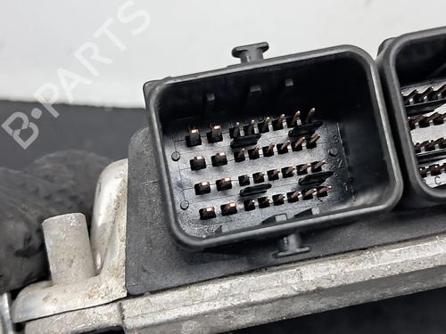 Engine control unit (ECU) CITROËN XSARA PICASSO (N68) 2.0 HDi | BP30318115M57 