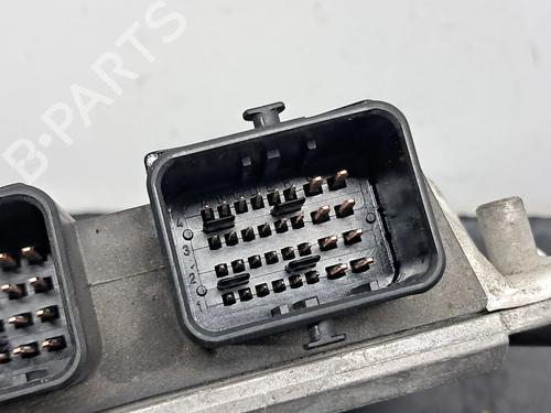 Engine control unit (ECU) CITROËN XSARA PICASSO (N68) 2.0 HDi | BP30318115M57 