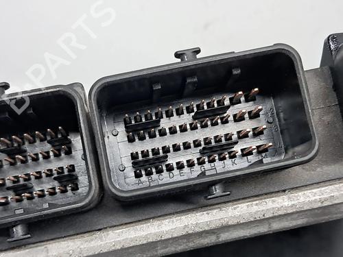 Engine control unit (ECU) CITROËN XSARA PICASSO (N68) 2.0 HDi | BP30318115M57 