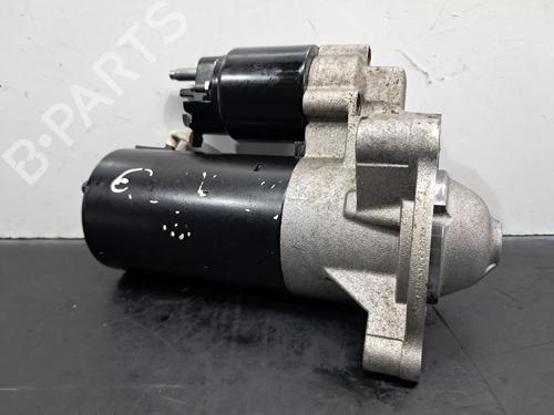 Motorino avviamento CITROËN XSARA PICASSO (N68) 2.0 HDi (90 hp) 30318117
