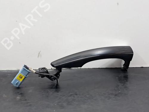 Maniglia esterna posteriore sinistra PEUGEOT 508 SW I (8E_) 2.0 BlueHDi 180 (180 hp) 30320420