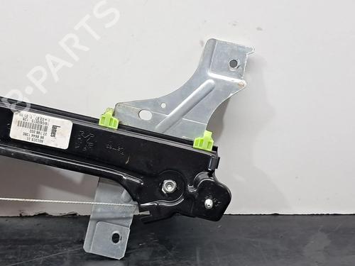Rear left window mechanism PEUGEOT 508 SW I (8E_) 2.0 BlueHDi 180 | BP30320422C24