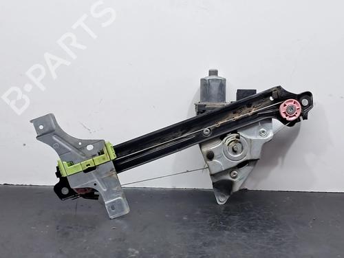 Rear left window mechanism PEUGEOT 508 SW I (8E_) 2.0 BlueHDi 180 | BP30320422C24