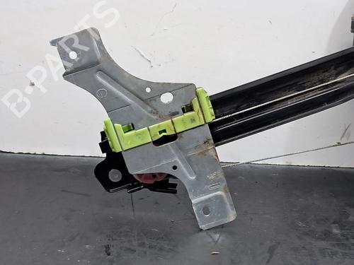 Rear left window mechanism PEUGEOT 508 SW I (8E_) 2.0 BlueHDi 180 | BP30320422C24