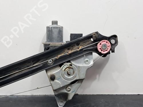 Rear left window mechanism PEUGEOT 508 SW I (8E_) 2.0 BlueHDi 180 | BP30320422C24