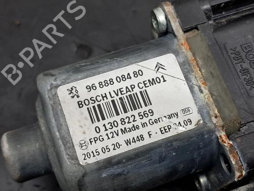 Rear left window mechanism PEUGEOT 508 SW I (8E_) 2.0 BlueHDi 180 | BP30320422C24